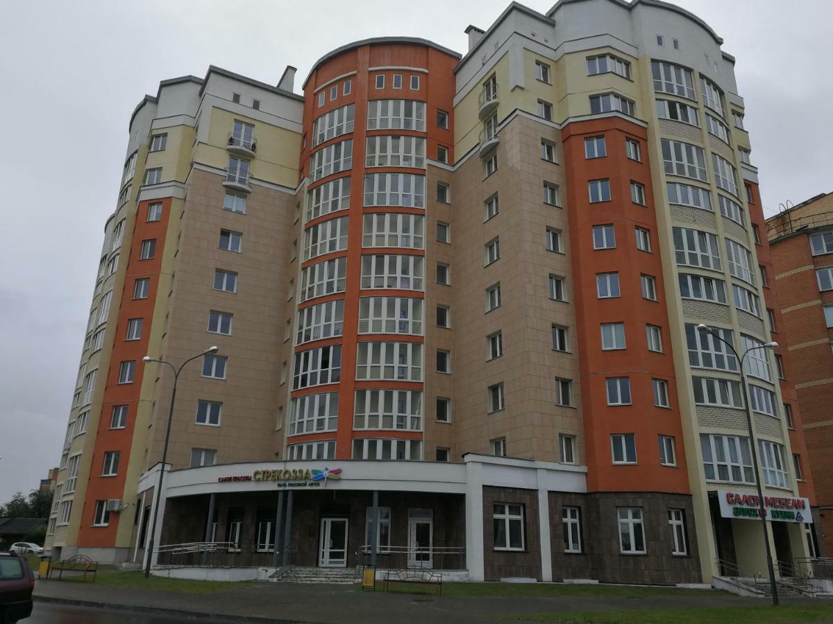موغيليف Helena Apartments On Mira 61 المظهر الخارجي الصورة