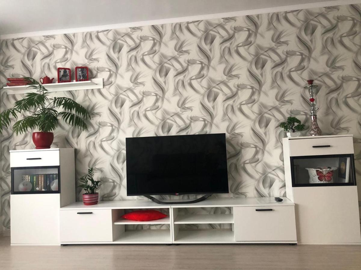موغيليف Helena Apartments On Mira 61 المظهر الخارجي الصورة